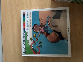 Libros de cuentos infantiles de toda la vida