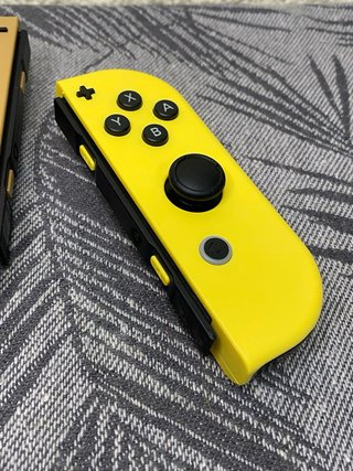 JoyCons