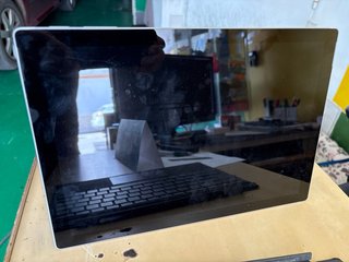 Microsoft Surface Pro 5 256GB i7