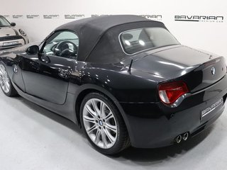 BMW Z4 3.0si (2006)