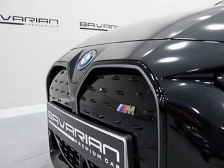 BMW i4 M50 (2024)