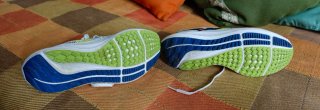 Nike Air Zoom Pegasus 39 Talla 36.5
