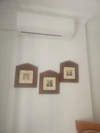 Cuadros decorativos madera y papel