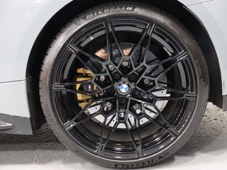 BMW Serie 4 M4 Competition (2021)