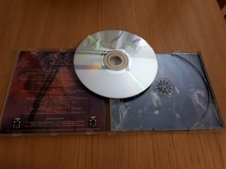 Catamenia - Morning Crimson CD