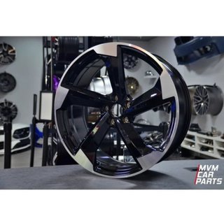 Juego de 4 Llantas 20 RS Deep Concave AU098