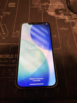 iPhone 12 Pro 256GB Blanco