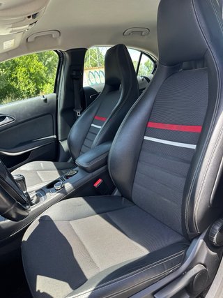 Mercedes-Benz Clase A 2014
