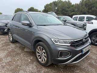 Volkswagen T-Roc "Más" 1.5 TSI 110kW (150CV) DSG