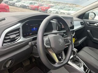 Volkswagen T-Roc "Más" 1.5 TSI 110kW (150CV) DSG
