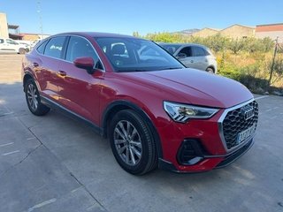 Audi Q3 Advanced 35 TDI 110kW (150CV) S tronic