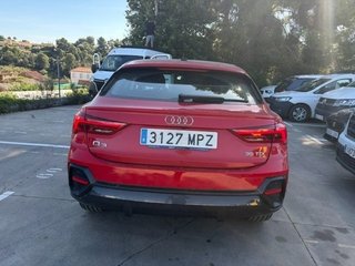 Audi Q3 Advanced 35 TDI 110kW (150CV) S tronic