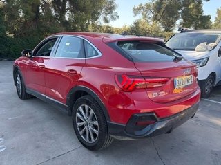 Audi Q3 Advanced 35 TDI 110kW (150CV) S tronic