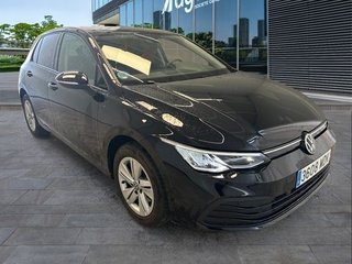 Volkswagen Golf Life 1.0 eTSI 81kW (110CV) DSG