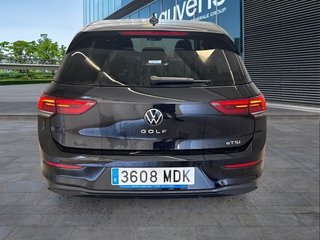 Volkswagen Golf Life 1.0 eTSI 81kW (110CV) DSG