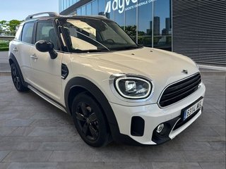 MINI Countryman Cooper