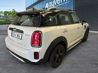 MINI Countryman Cooper