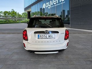 MINI Countryman Cooper