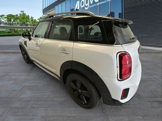 MINI Countryman Cooper