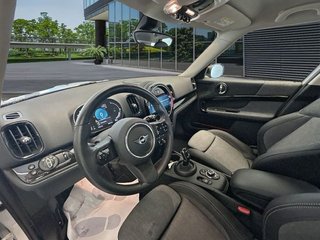 MINI Countryman Cooper