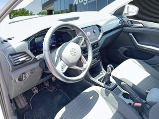 Volkswagen T-Cross Advance 1.0 TSI 81kW (110CV)