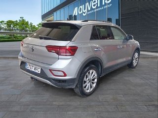 Volkswagen T-Roc Life 2.0 TDI 85kW (115CV)