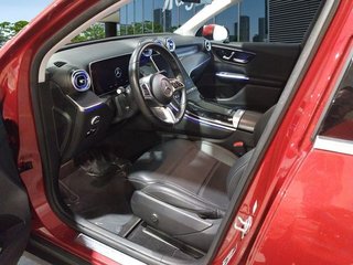 Mercedes GLC GLC 220 d 4MATIC