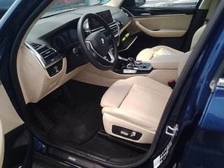 BMW X3 xDrive20d xLine