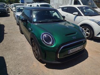 MINI Cooper COOPER SE