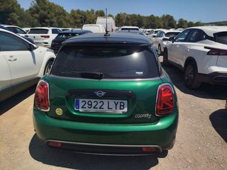 MINI Cooper COOPER SE