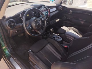 MINI Cooper COOPER SE