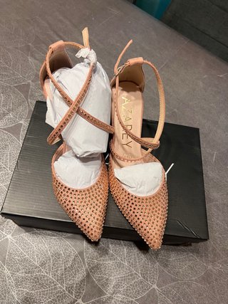 Tacones Azarey