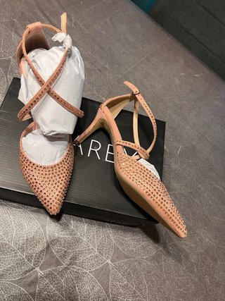 Tacones Azarey