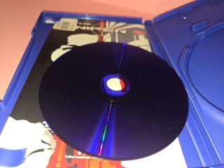 The Sniper 2 PS2