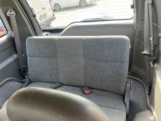 Nissan Terrano II 1999