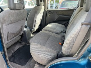 Nissan Terrano II 1999