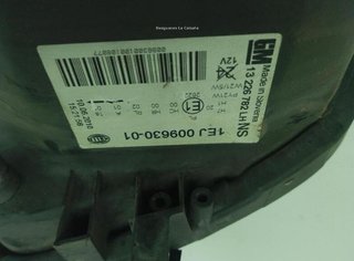 Opel 23256347 faro 1ej00933001 insignia a 2.0 cdti
