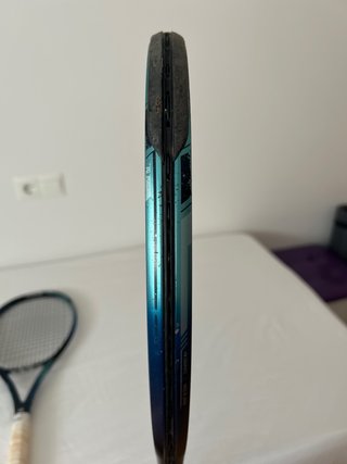 Raquetas Yonex Ezone 285g