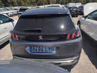 Peugeot 3008 300 e-EAT8 GT