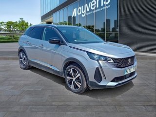 Peugeot 3008 300 e-EAT8 GT