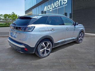 Peugeot 3008 300 e-EAT8 GT