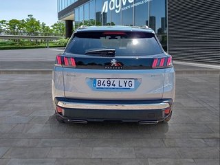 Peugeot 3008 300 e-EAT8 GT