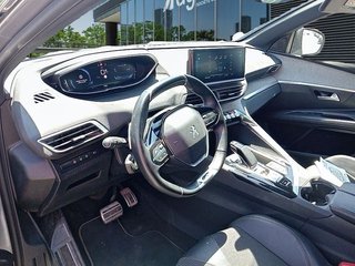 Peugeot 3008 300 e-EAT8 GT