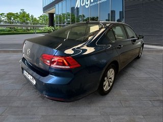 Volkswagen Passat Business 2.0 TDI 90kW (122CV) DSG