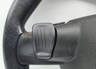 Volante Seat Leon FR MK2 Restyling sin Airbag