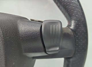 Volante Seat Leon FR MK2 Restyling sin Airbag