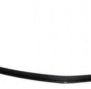 Alerón Mercedes W207 2010-2012 2P Carbono