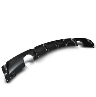 Difusor trasero BMW Serie 3 F30 F31 Performance ti