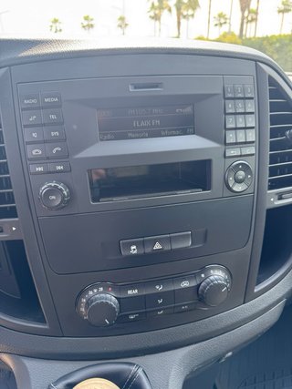 Mercedes-Benz Vito 2015