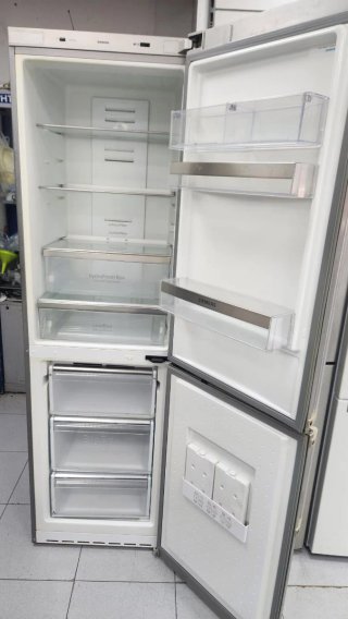 PACK NEVERA Y LAVADORA GARANTIA TRANSPORTE